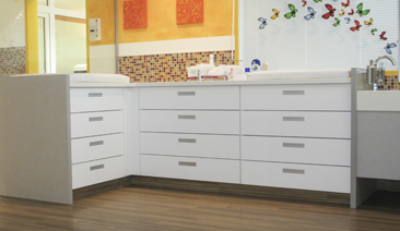 Öffentliche Einrichtungen