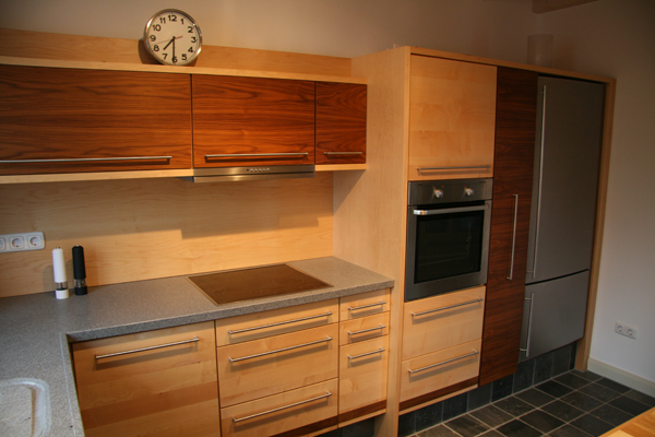 Küche 01